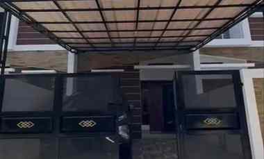 Rumah Dijual di Cisaranten Kulon