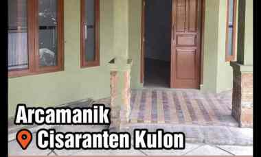Jula Rumah Minimalis Cisaranten Arcamanik Bandung Timur
