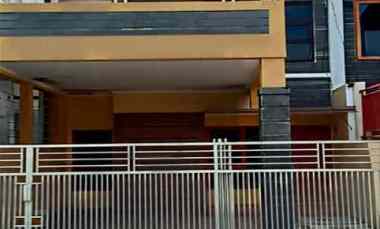 Rumah Dijual di Cisaranten Kulon