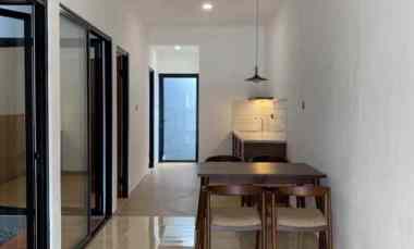 Rumah Dijual di Cisaranten kulon
