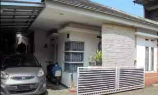 dijual rumah cisaranten kulon arcamanik