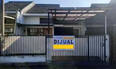 Dijual Cepat Rumah Cisaranten Kulon Arcamanik Bandung Ars