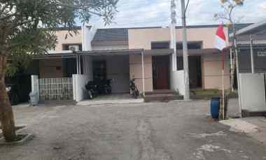 Dijual Rumah Minimalis Modern Siap Huni di Cisaranten Kulon Arcamanik