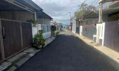 Rumah Dijual di Cisaranten Kulon Permata Permai Permata Tamansari Arcamanik Kota Bandung