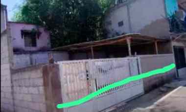 Termurah Tanah Bonus Bangunan dekat Sma Al Ghifari Cisaranten Wetan