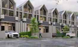 dijual rumah cisauk tangerang