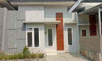 dijual rumah ciseeng bogor perumahan