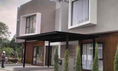 Rumah Baru Mewah Menawarkan Hidup Sehat di Cisitu Dago Kota Bandung