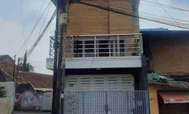 dijual rumah cisitu indah