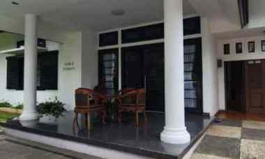 dijual rumah citarum