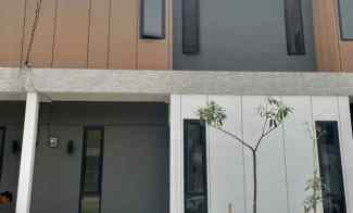 dijual rumah citaville residence