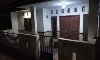 dijual rumah citayam