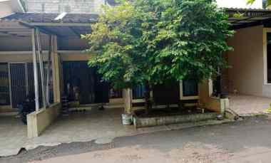 dijual rumah citayam bojonggede bogor