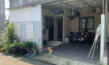 dijual rumah citayam tajurhalang bogor