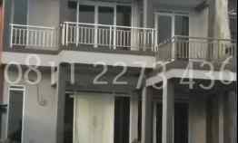 dijual rumah citeureup