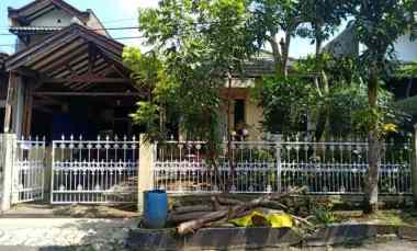 Rumah Dijual di Citeureup