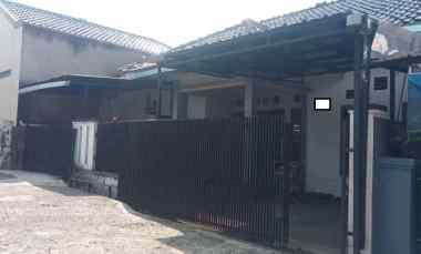 dijual rumah citeureup