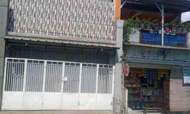 gambar dijual rumah citeureup