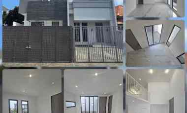 Rumah Dijual di Citra 2 Extension