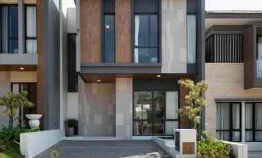 Dijual Rumah View Gunung Udara Sejuk Bebas Banjir View Gunung Free Pp