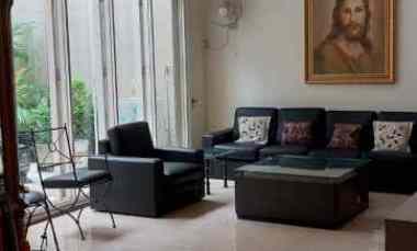 Dijual Rumah Bebas Banjir Siap Huni Citra Garden Jakarta Barat