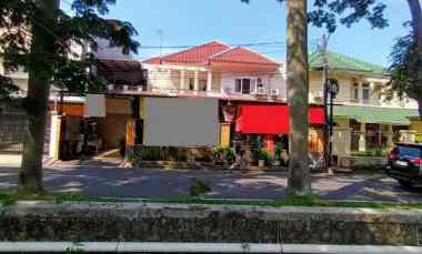 Jual Rumah dan Kios di Citra Garden 2, Kalideres, Jakarta Barat