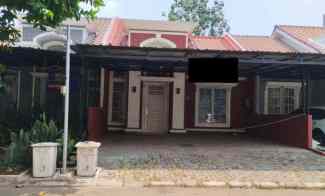 dijual rumah citra garden