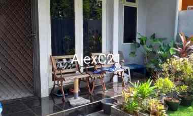 dijual rumah citra garden 5