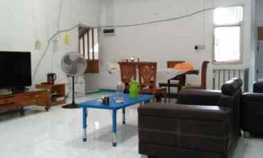 Dijual Rumah Hook di Citra Garden 1, Kalideres, Jakarta Barat
