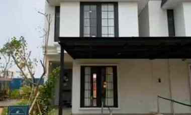 Rumah Dijual di Citra Garden Bintaro