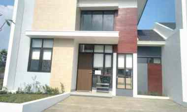 Dijual Rumah Siap Huni Baru Greess di Citra Garden City Malang