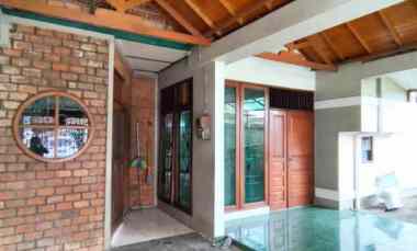 Rumah 2 lantai 15x16 240m Citra Garden Kalideres Jakarta Barat