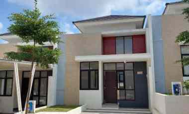 Citra Garden Malang Baru, Mayjend Sungkono, dekat Toll Malang