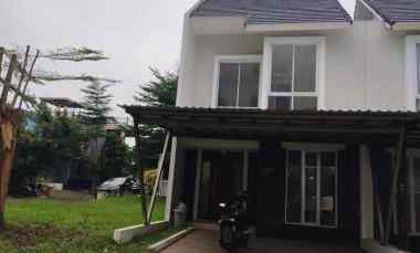 dijual rumah citra gran