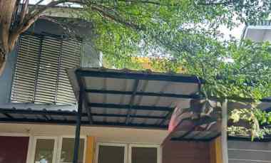 dijual rumah citra gran