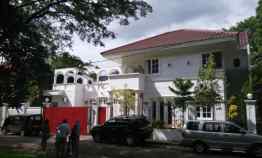 dijual rumah citra gran cibubur