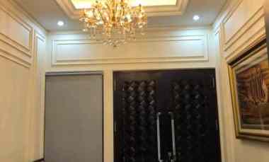 Dijual Cepat Rumah Siap Huni Full Furnish di Citra Gran. Nego