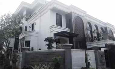 dijual rumah citra gran cibubur