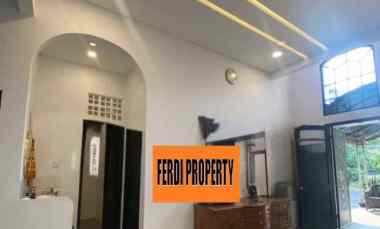 Rumah Dijual di Citra Gran Cibubur