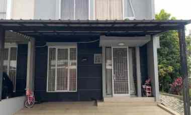 Rumah Posisi Hook Siap Huni di Citra Gran Cibubur Bekasi