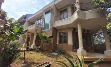 dijual rumah citra gran jl alternatif