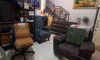 dijual rumah citra grand cibubur