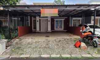 dijual rumah citra grand cibubur