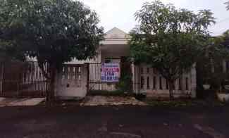 dijual rumah citra indah city