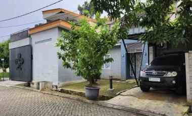 Rumah Dijual di Citra Indah City, Bukit Bougenville, Singajaya, Kec. Jonggol, Kab. Bogor, Jawa Barat