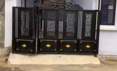 Perumahan Citra Indah City jl. Raya Cileungsi Jonggol KM 23, 2 Bogor T