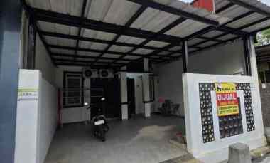 Dijual Rumah Citra Indah City Jonggol Bogor