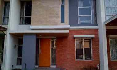 Rumah Dijual di Citra Raya