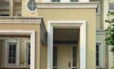 Rumah Dijual di Citra Raya