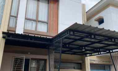 Jual Cepat Murah Rumah Semi Furnish di Citra Raya Cluster Pine Trees